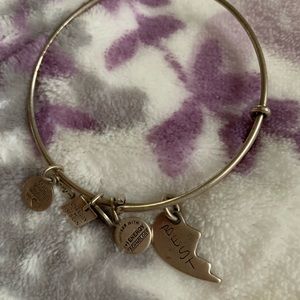 Alex n Ani bracelet